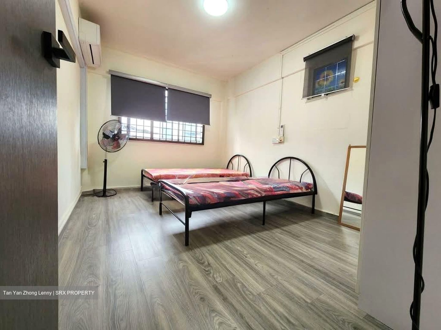 Blk 721 Khatib Spring (Yishun), HDB 4 Rooms #558197191